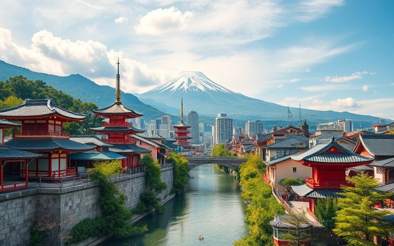 Conseils Pour Trouver Un Logement Au Japon