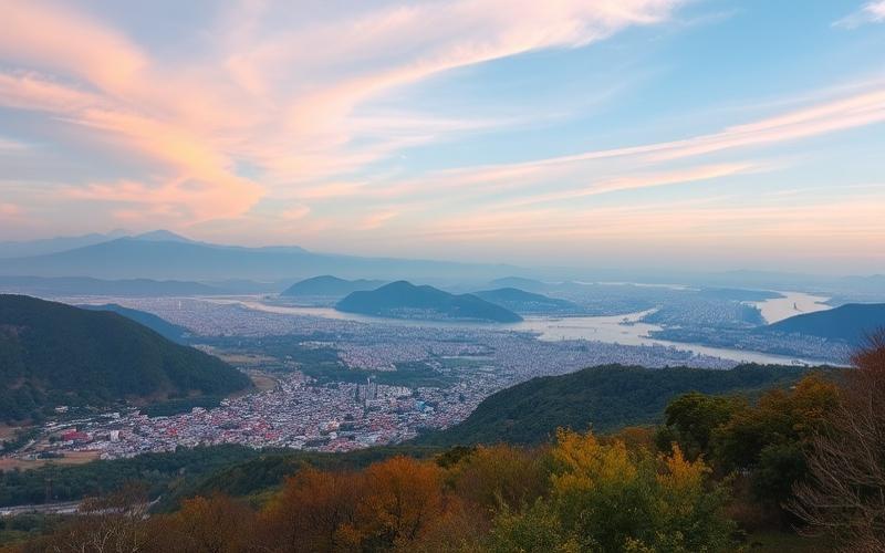 Comment rester en contact avec ses proches depuis Corée du Sud