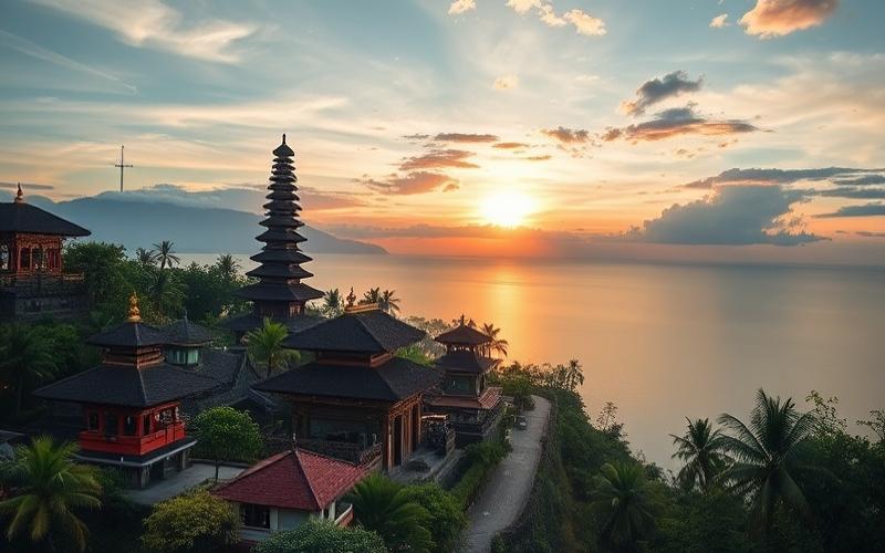 Investir Dans L&rsquo;Immobilier à Bali : Guide Pour Expatriés