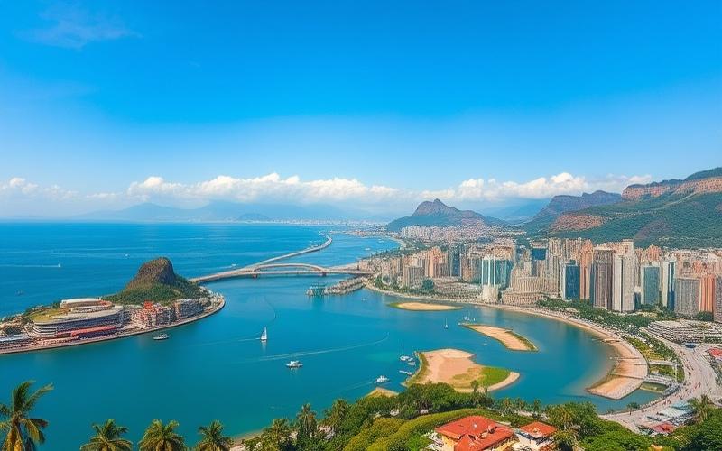 Créer son Entreprise à l’Étranger quand on est Expatrié : le Cas du Venezuela