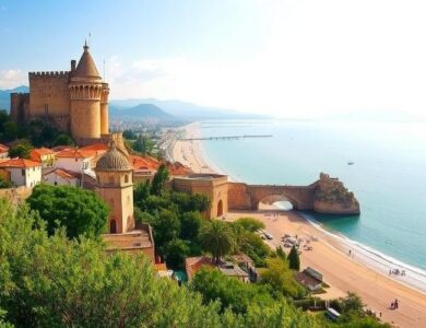 Guide complet pour s’installer à Grenade en tant qu’expatrié