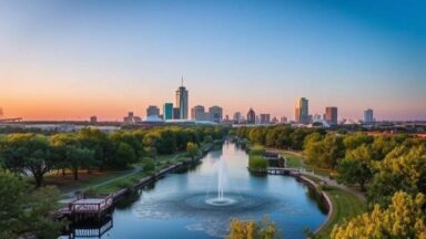 Investir dans l’immobilier à Cedar Park : guide complet pour les investisseurs