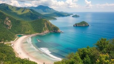 Les sports populaires à pratiquer au Cap-Vert