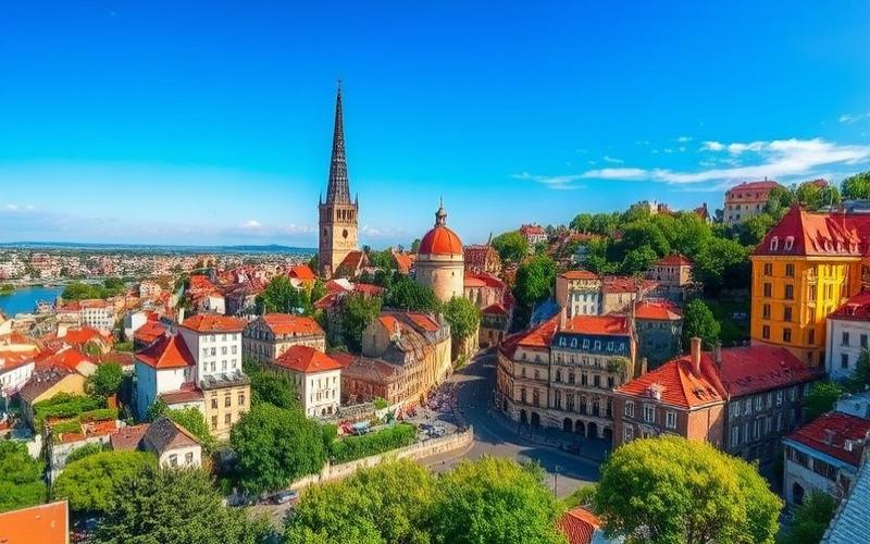 Les soins de santé pour les expatriés en France : guide pratique complet