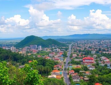 S’installer au Libéria en tant qu’expatrié : le guide complet