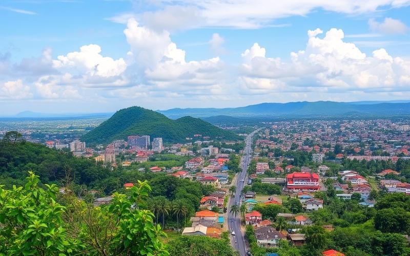 S’installer au Libéria en tant qu’expatrié : le guide complet