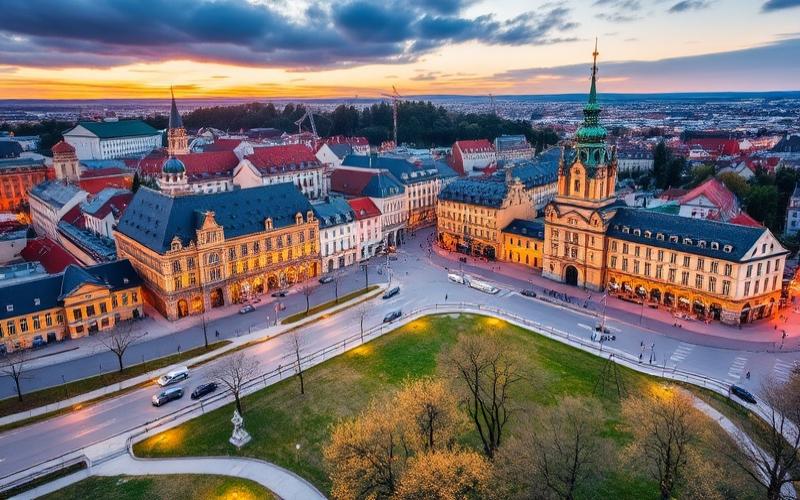 Les soins de santé pour les expatriés en Allemagne : comprendre, choisir, s’y retrouver