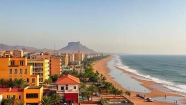 Investir dans l&rsquo;immobilier à l&rsquo;étranger : le guide complet des expatriés pour réussir un projet au Sénégal