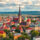 Poursuivre des études supérieures à l’étranger en Lettonie : mode d’emploi complet