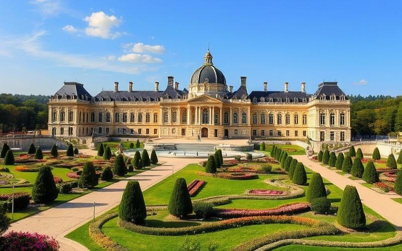 Investir dans l’immobilier à Versailles : mode d’emploi pour un placement patrimonial