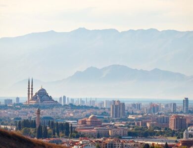 S’installer en Iran en tant qu’expatrié : mode d’emploi complet