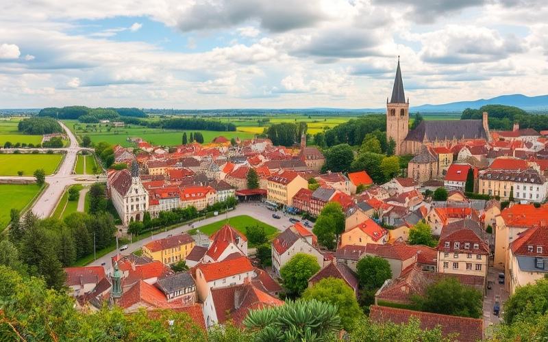 Conseils pour gérer le mal du pays en France