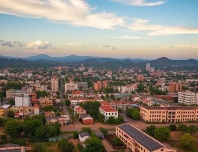 S’installer en Angola en tant qu’expatrié : le guide complet pour bien préparer son départ