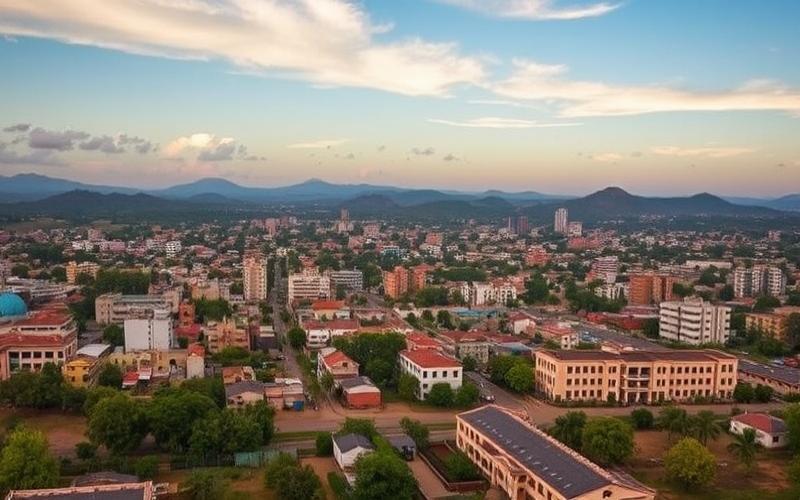 S’installer en Angola en tant qu’expatrié : le guide complet pour bien préparer son départ