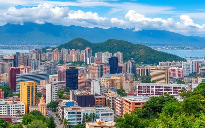 Tisser son réseau professionnel à l’étranger : comment s’y prendre en tant qu’expatrié au Venezuela