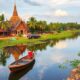 Rester en contact avec ses proches depuis le Cambodge : le guide complet