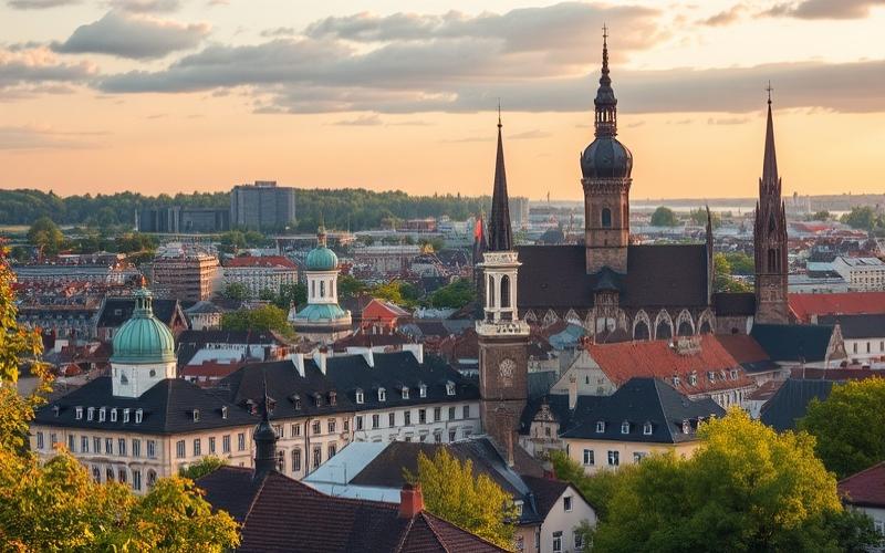 S’immerger dans la cuisine locale en Allemagne : guide culinaire pour expatriés