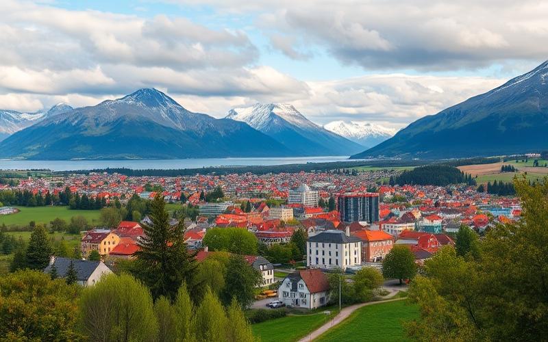 Le marché du travail au Groenland : un petit pays, de grandes opportunités pour les expatriés