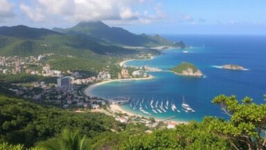 Les transports en commun au Cap-Vert : le guide pratique pour se déplacer d’île en île