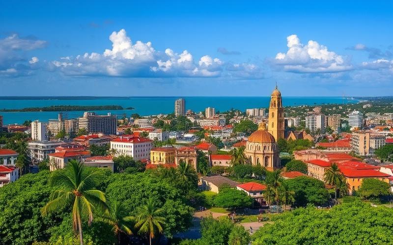 S’adapter au climat de Cuba quand on s’expatrie