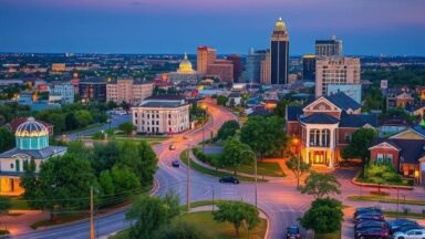 Investir dans l&rsquo;immobilier à Pflugerville : le guide complet pour profiter de la banlieue montante d&rsquo;Austin