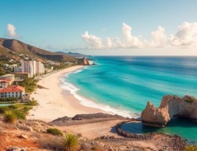 S’installer à Anguilla en tant qu’expatrié : le guide complet