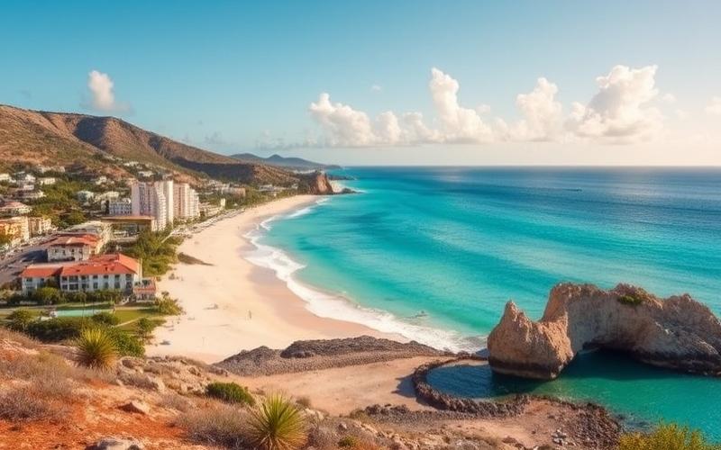 S’installer à Anguilla en tant qu’expatrié : le guide complet