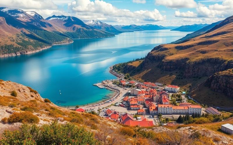 Les soins de santé pour les expatriés au Groenland : guide pratique pour vivre et se faire soigner dans l’Arctique