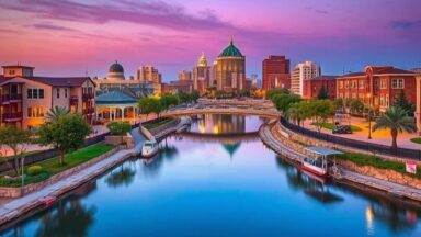 Investir dans l’immobilier à Round Rock : le guide complet pour profiter d’un marché en plein essor