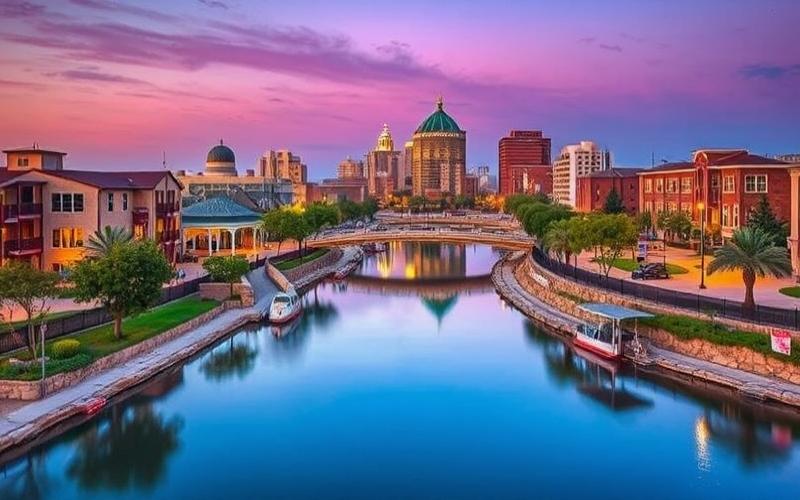 Investir dans l’immobilier à Round Rock : le guide complet pour profiter d’un marché en plein essor