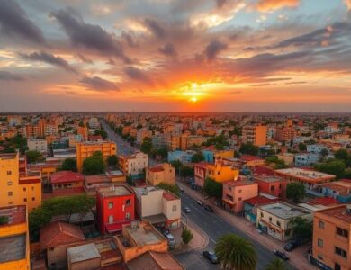S’installer au Sénégal en tant qu’expatrié : mode d’emploi complet
