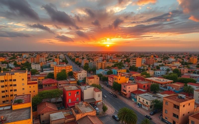 S’installer au Sénégal en tant qu’expatrié : mode d’emploi complet