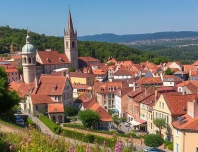 S’installer à Saint-Christophe-et-Niévès en tant qu’expatrié : le guide complet