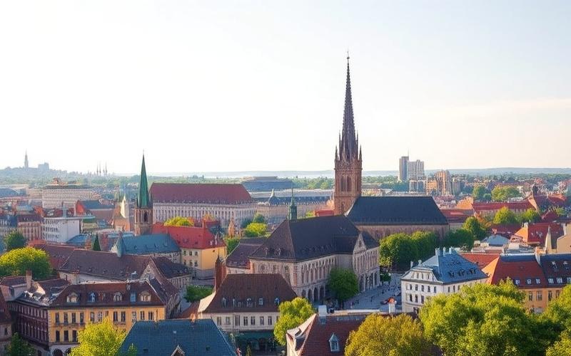 Comment rester en contact avec ses proches depuis Allemagne