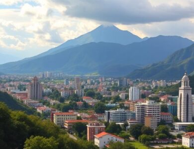 Investir dans l’immobilier au Guatemala : potentiel, risques et stratégies