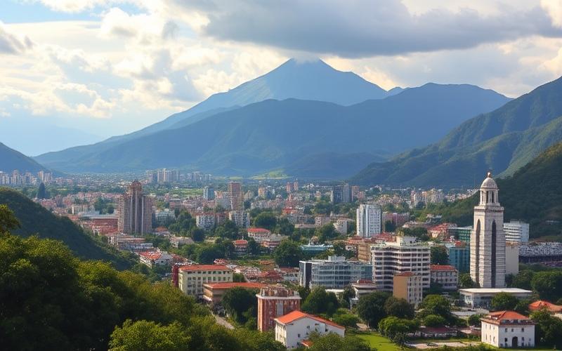 Investir dans l’immobilier au Guatemala : potentiel, risques et stratégies