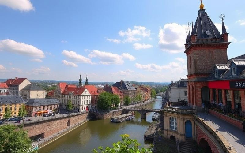 Les sports populaires à pratiquer en Belgique : panorama complet et idées concrètes