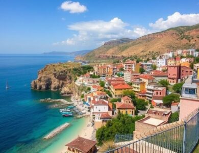 S’installer en Érythrée en tant qu’expatrié : guide pratique complet