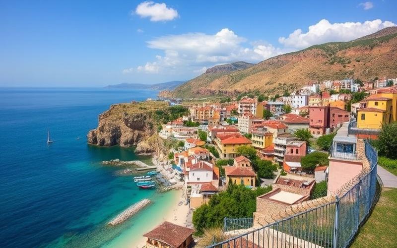 S’installer en Érythrée en tant qu’expatrié : guide pratique complet