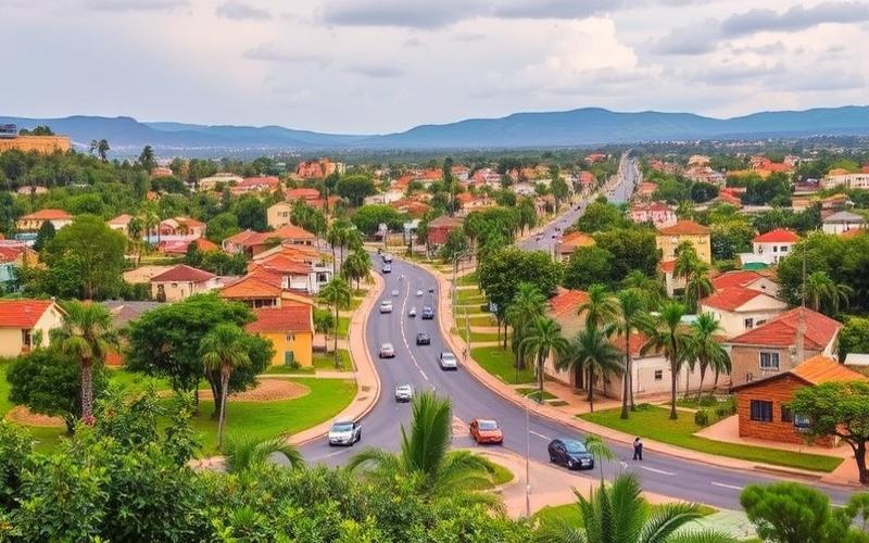 S’installer en Gambie en tant qu’expatrié : le guide complet