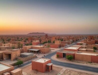 S’installer au Yémen tant qu’expatrié : guide complet pour comprendre la réalité du terrain