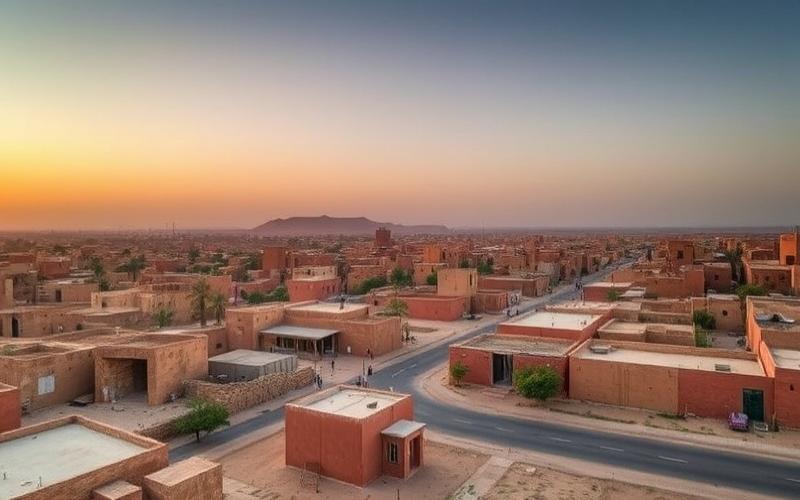 S’installer au Yémen tant qu’expatrié : guide complet pour comprendre la réalité du terrain