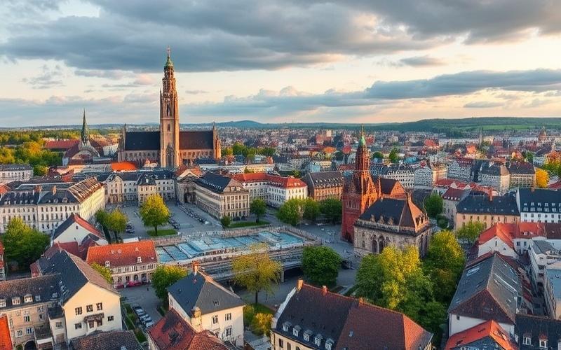 Apprendre l’allemand en tant qu’expatrié : méthodes concrètes et ressources clés pour s’intégrer en Allemagne