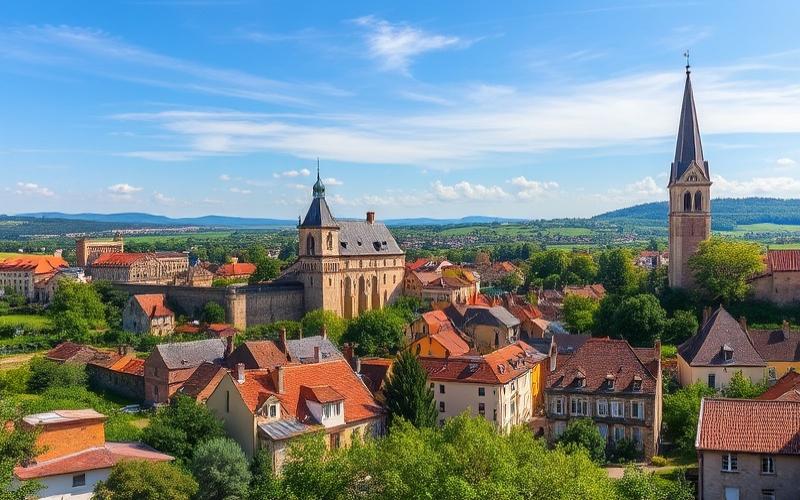 Investir dans l’immobilier à Montauban : le guide complet pour bâtir une stratégie rentable