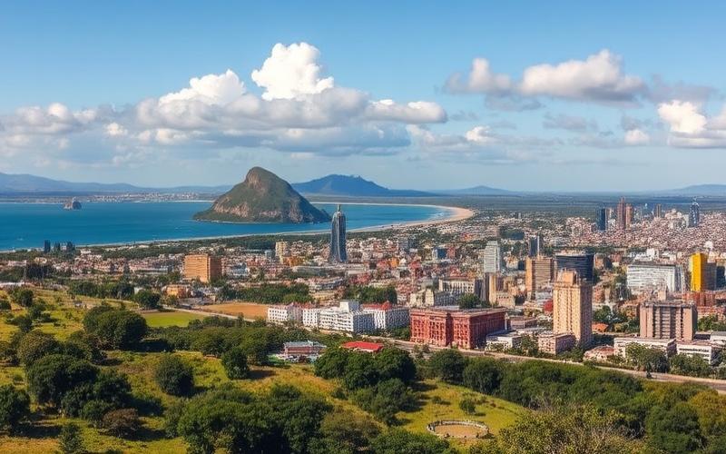 Histoire du pays Uruguay : d&rsquo;une frontière disputée à un laboratoire politique