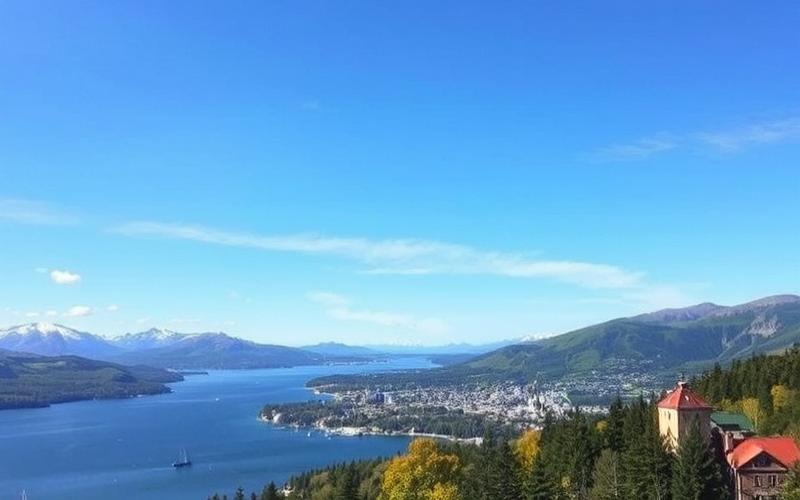 Investir dans l’immobilier en Suède : comprendre le marché avant de se lancer