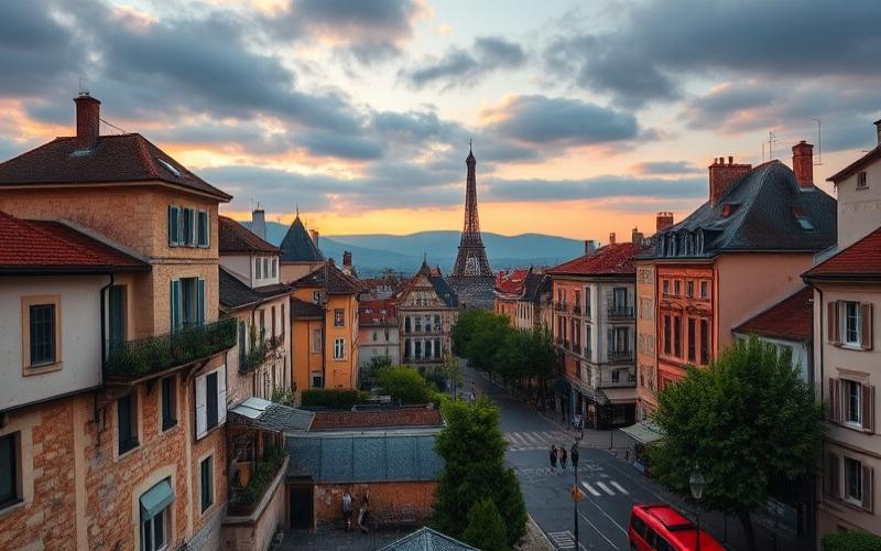 Guide complet pour obtenir le passeport du pays France