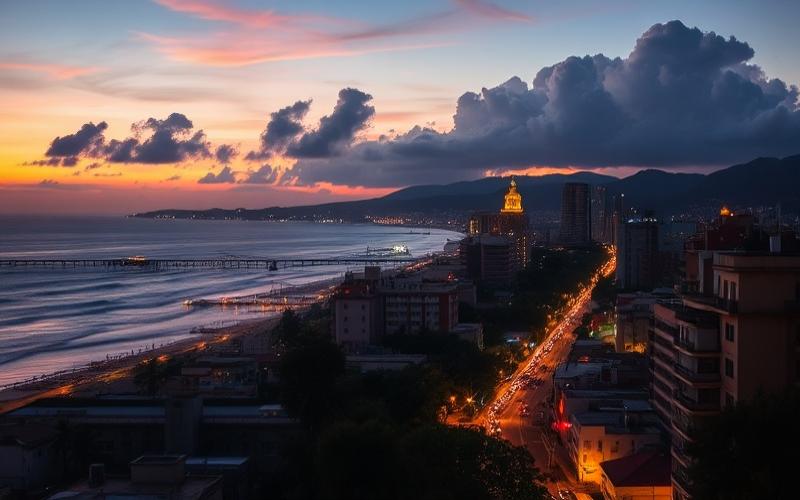 La vie nocturne à Cuba : où sortir le soir