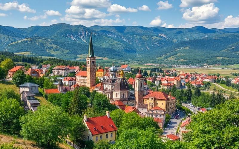 Le processus d’achat immobilier pour les étrangers en Serbie