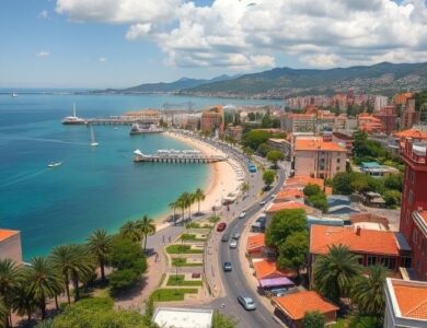 Investir dans l’immobilier au Mexique : guide complet pour passer de l’envie à l’achat